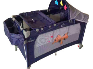 Safe-O-Kid Playpen