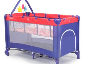 LuvLap Playpen