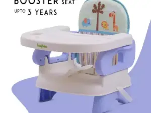 Baybee Booster Seat