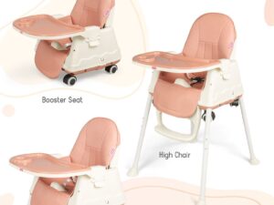 Babyhug HighChair