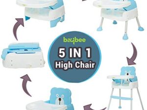 Baybee High Chair