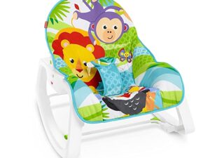 Fisher-Price Rocker