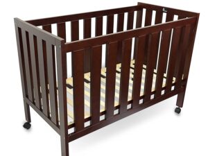 R for Rabbit Cot/Crib