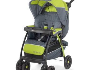 Chicco Cortina Cx Lima Green