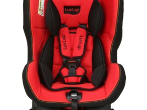 Luvlap Car Seat