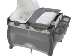 Graco Playpen