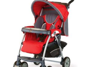 Chicco Cortina Red