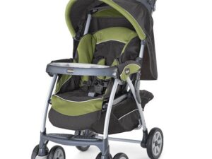 Chicco Cortina CX Stroller - (Midori Green)