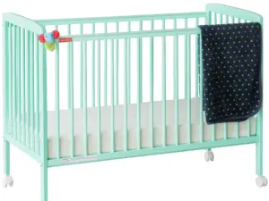 Fisher-price Crib