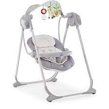 Chicco Polly Automatic Swing