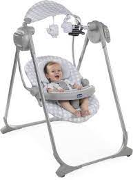 Chicco Polly Automatic Swing - Image 2