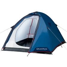 QUECHUA Tent 2