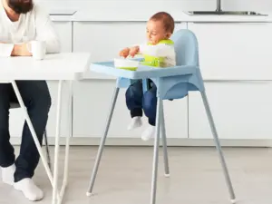 Antilop Highchair