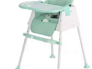 Little Tribe High Chair