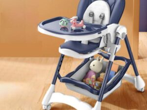 Star & Daisy High Chair