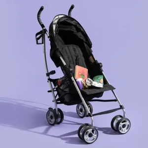 Strollers (1)